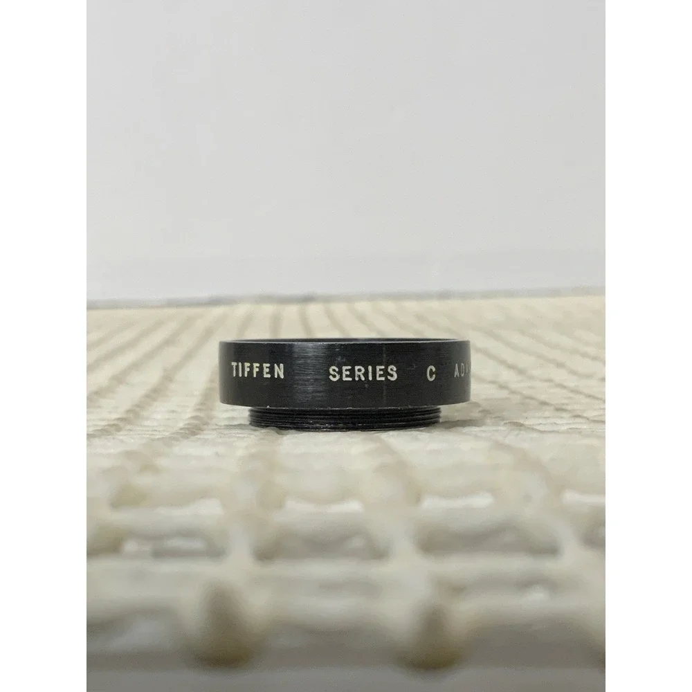 Tiffen Series C Adapter‎ Ring AE EUC
